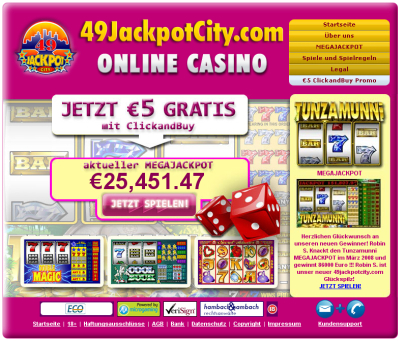 49Jackpotcity