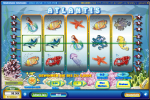 Atlantis Slot