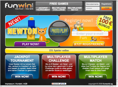 Funwin Photoplay online funwin-screenshot400x297