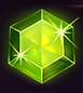 Green Crystal
