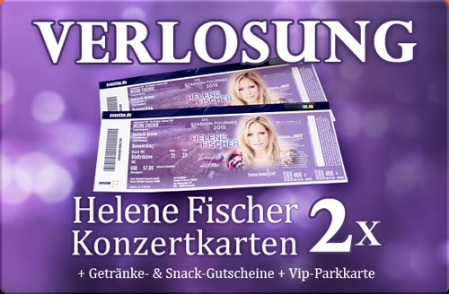 Helene Fischer