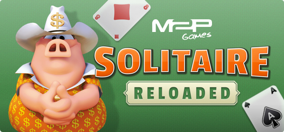 M2P Solitaire Reloaded