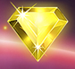 Yellow Crystal