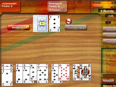 Canasta Canasta