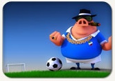 WM italien