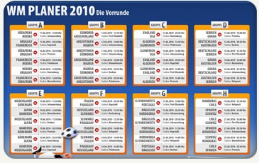 WM planer 1